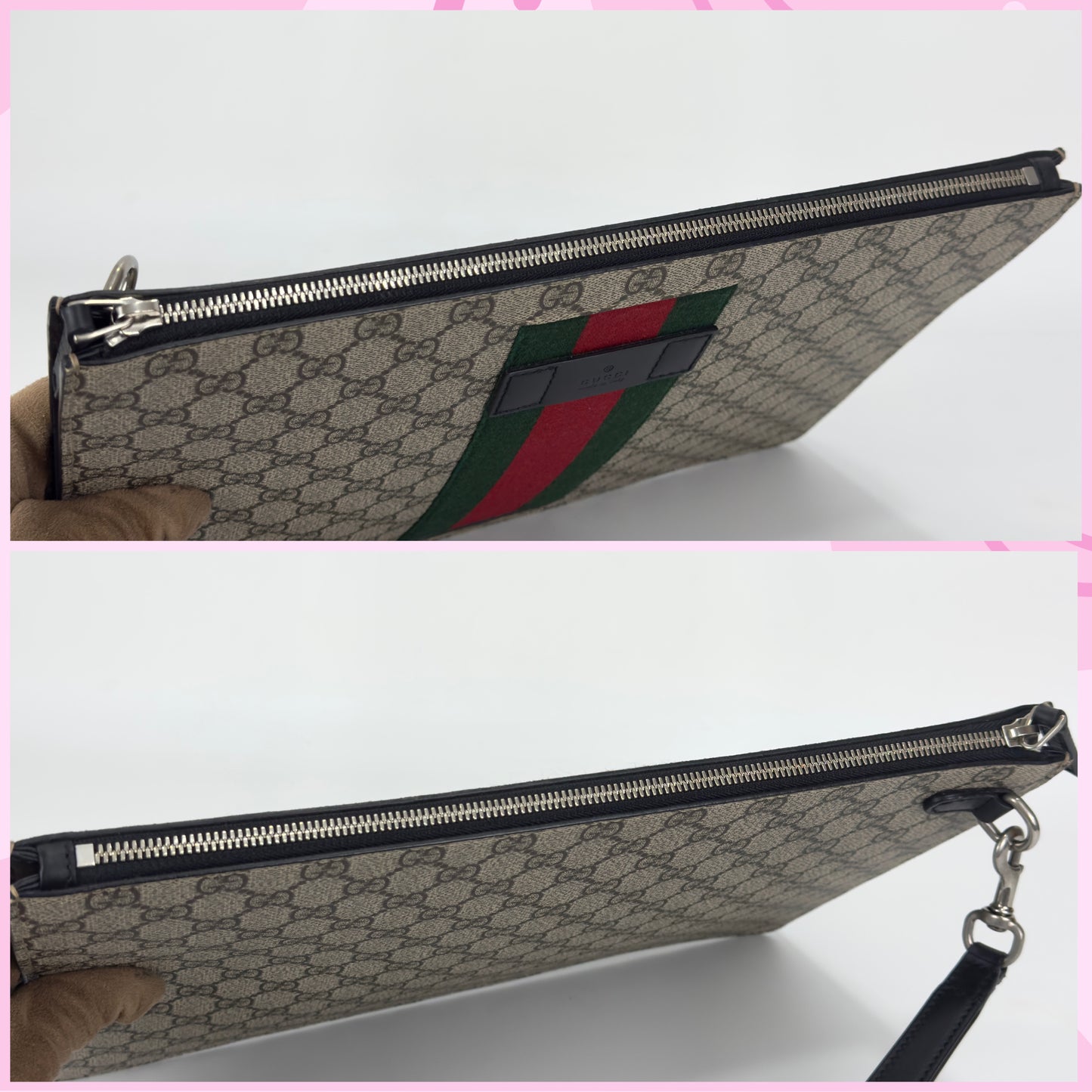 Gucci Clutch