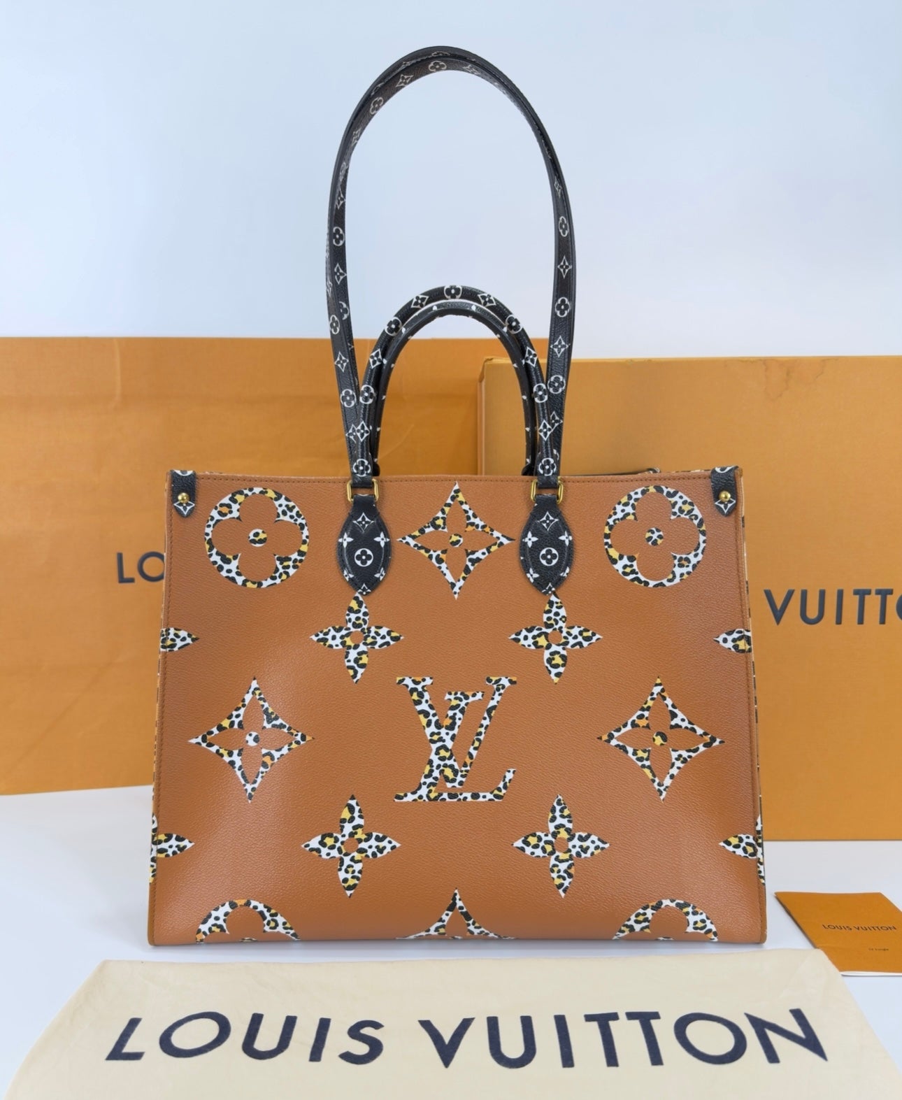 Lv Otg GM