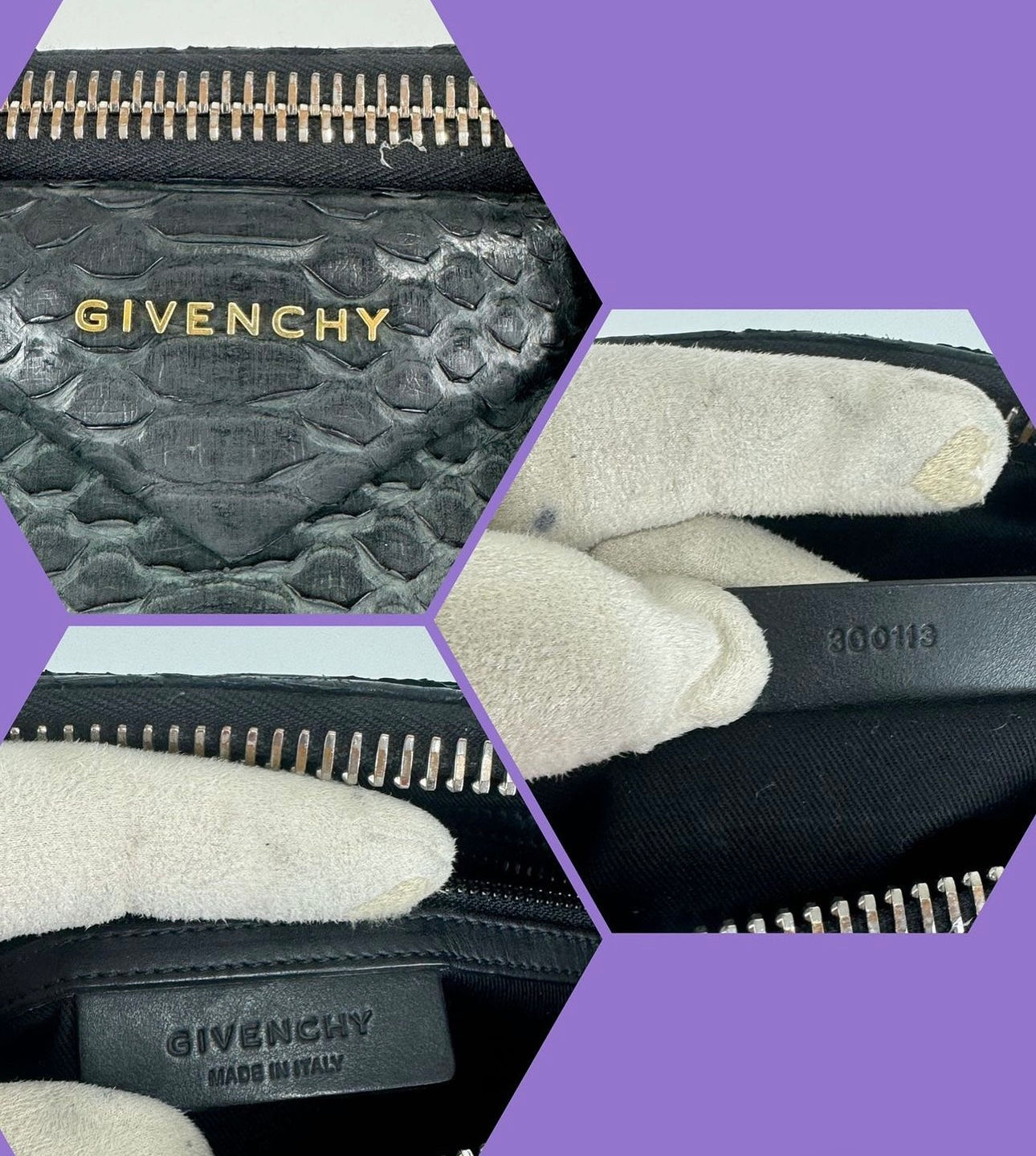 Givenchy Antigona