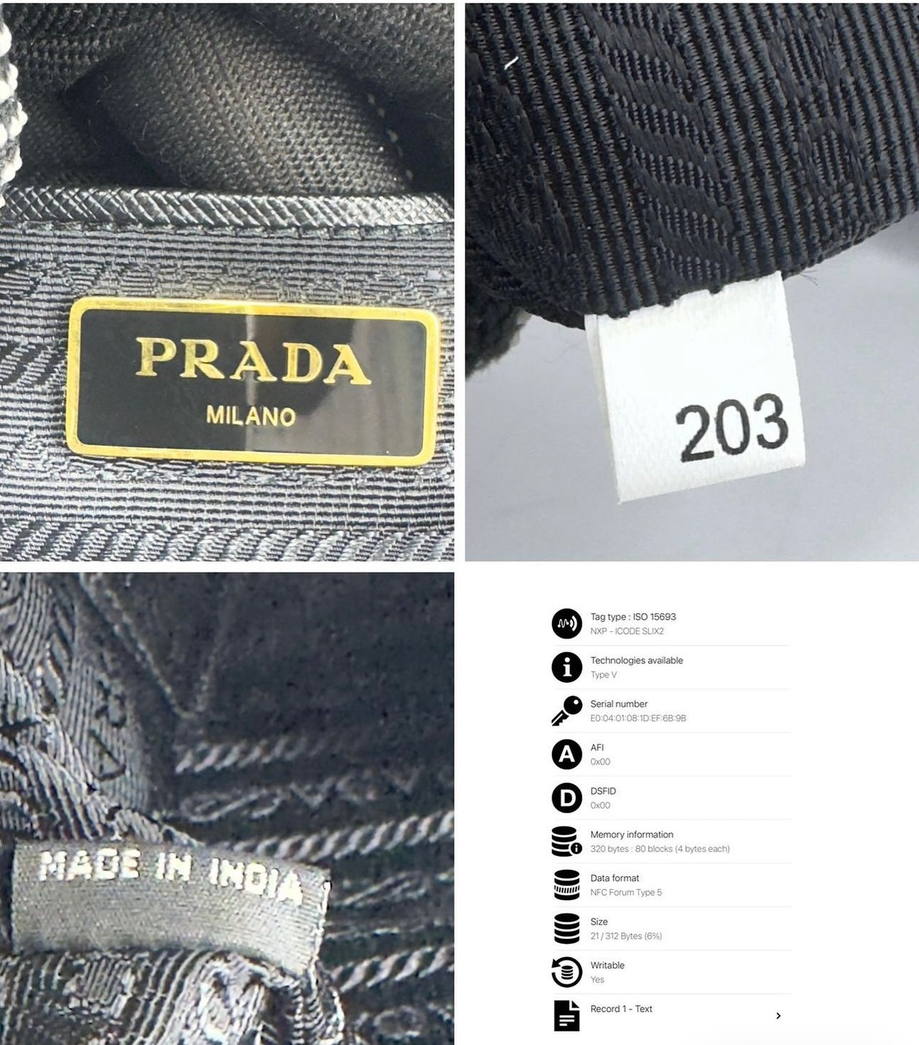 Prada