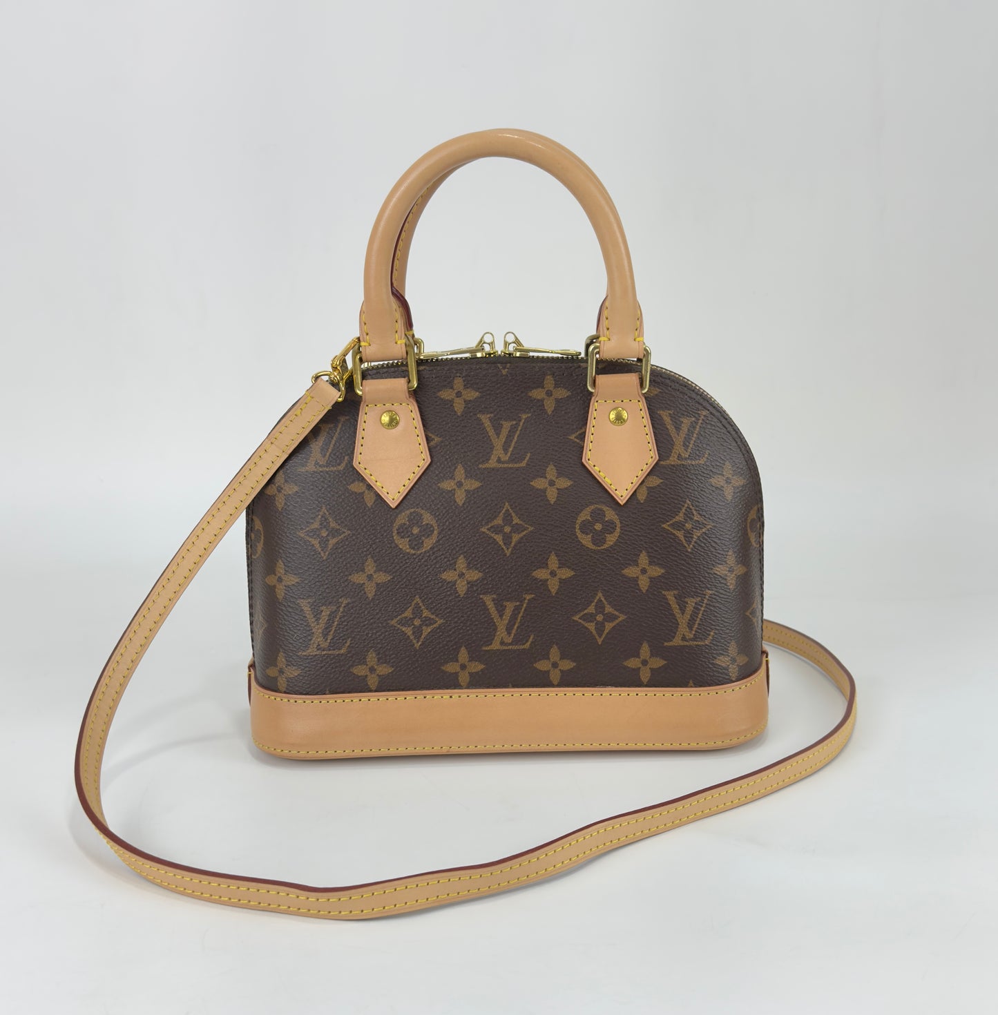 Lv Alma Bb