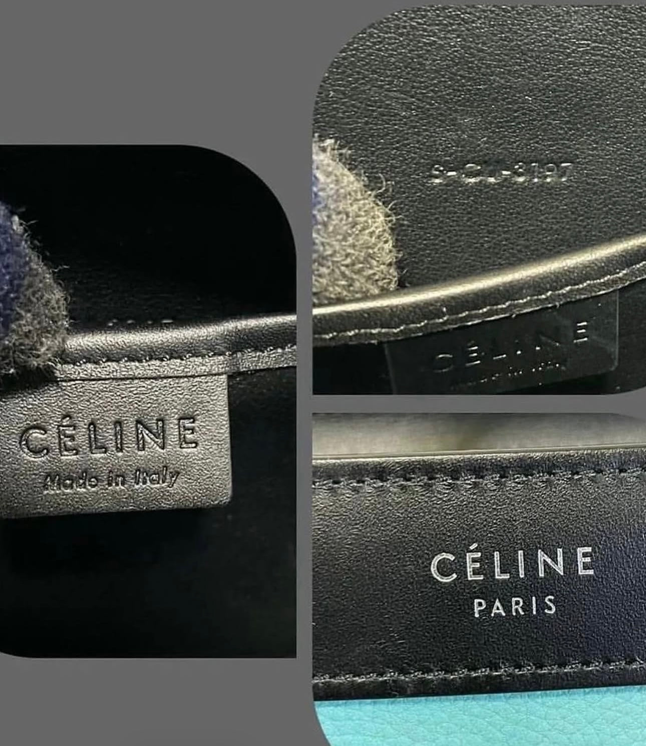 Celine Nano