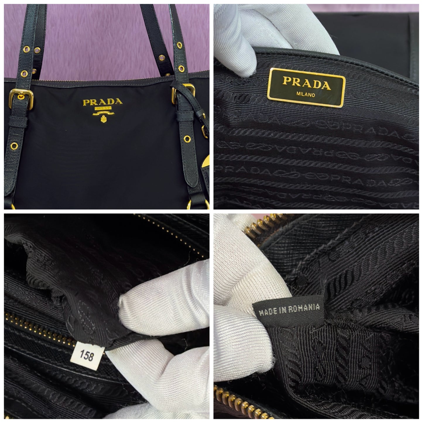 Prada