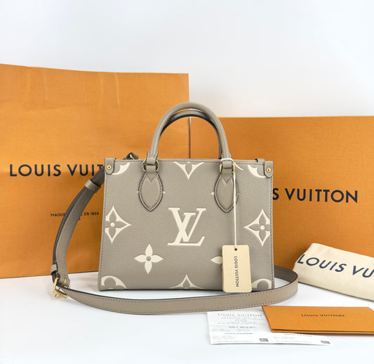 Lv OTG PM