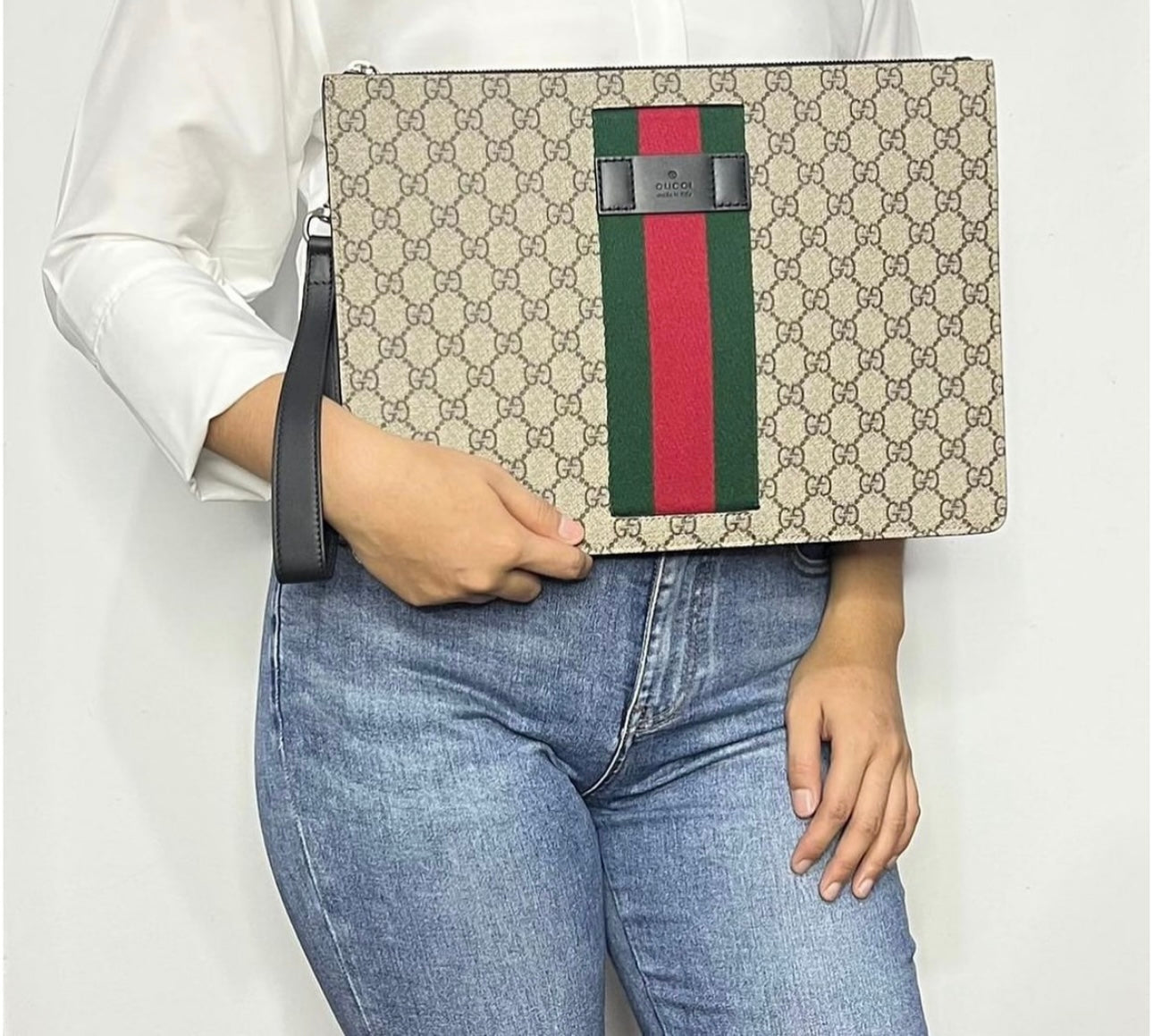 Gucci Clutch