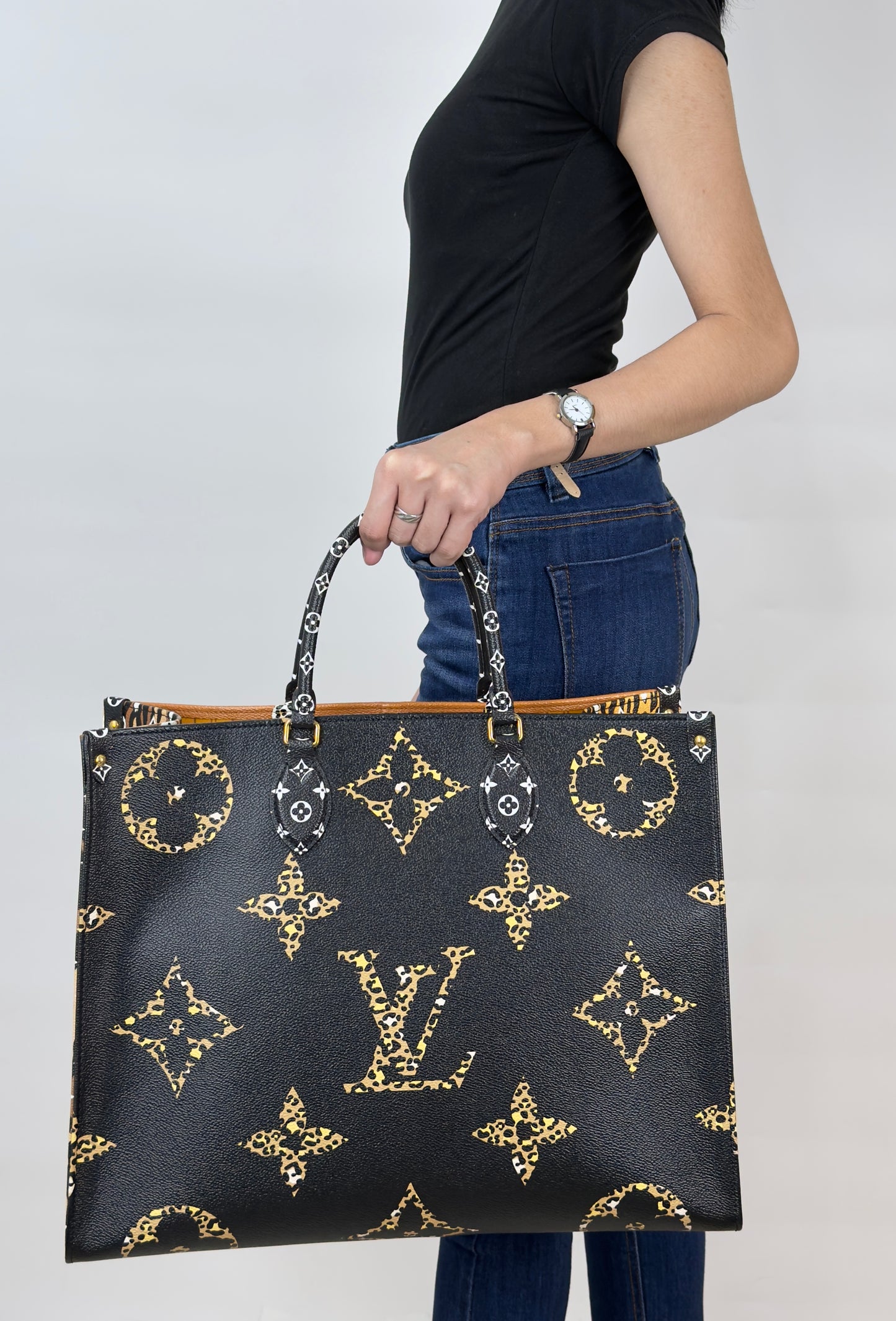 Lv Otg GM