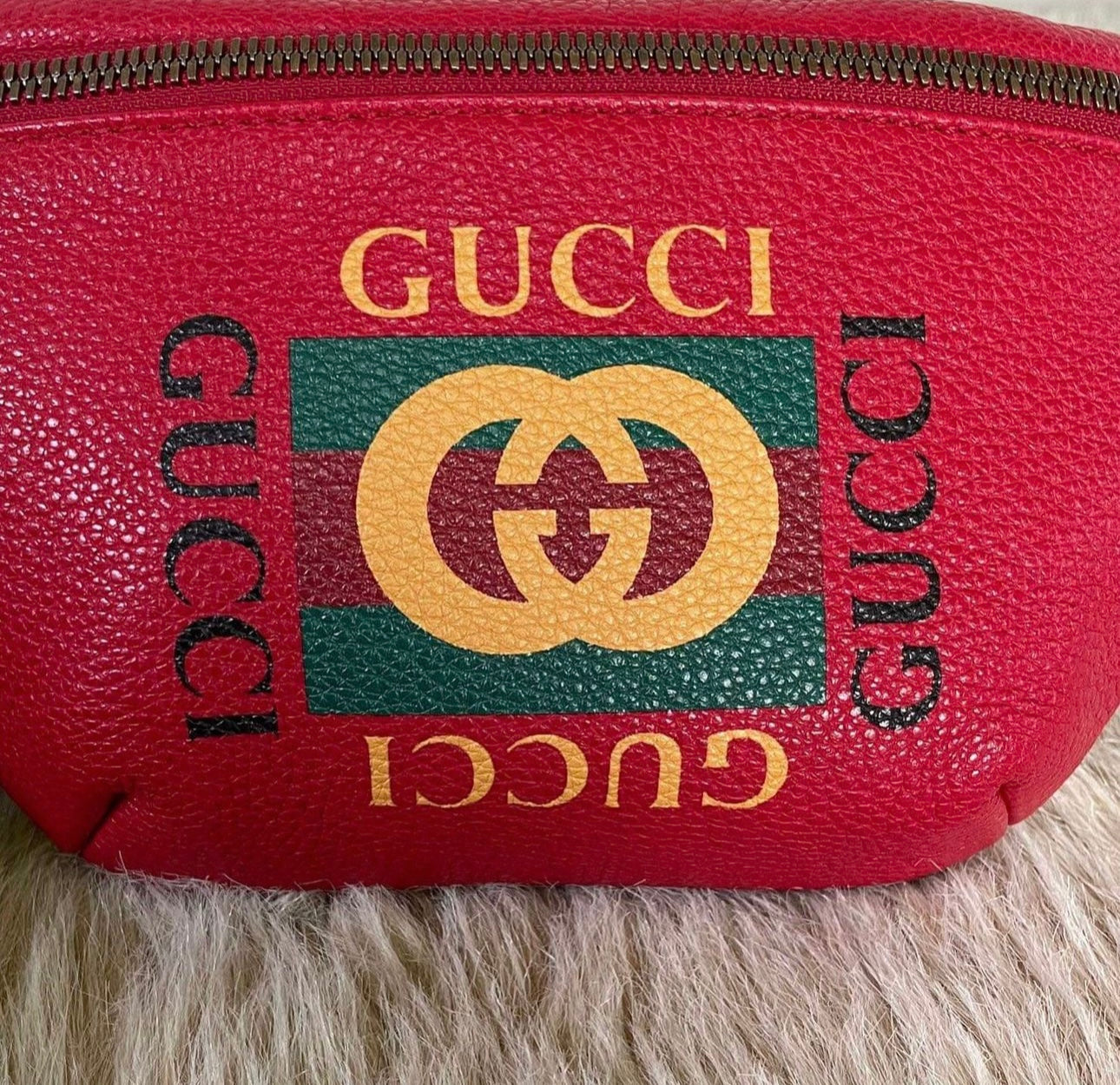 Gucci Belt Bag