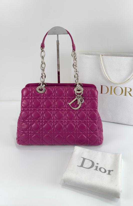 Dior Cannage