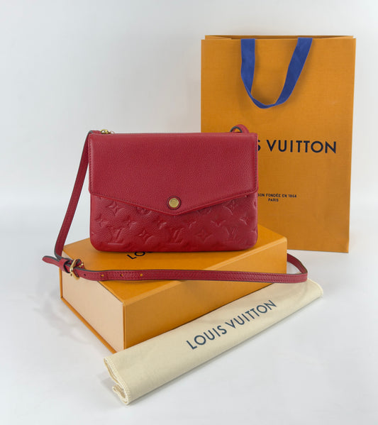 Lv Empreinte Twice