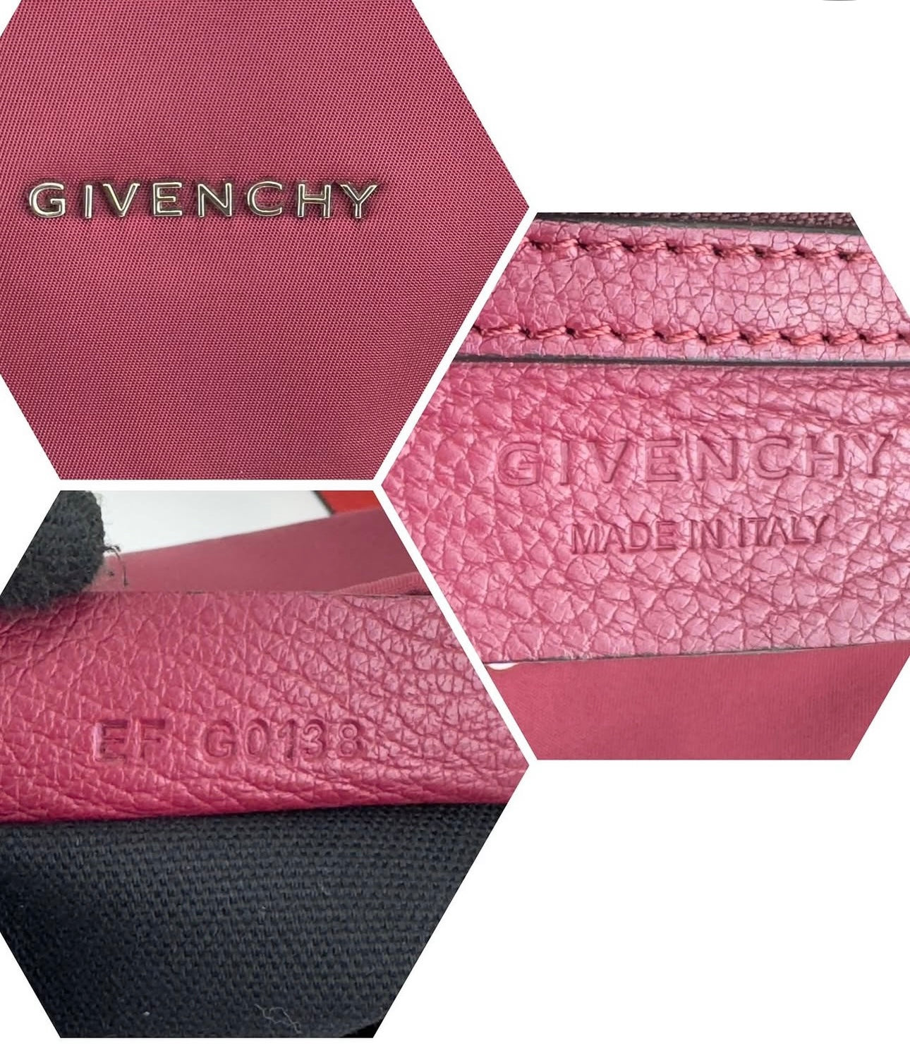 Givenchy Pandora