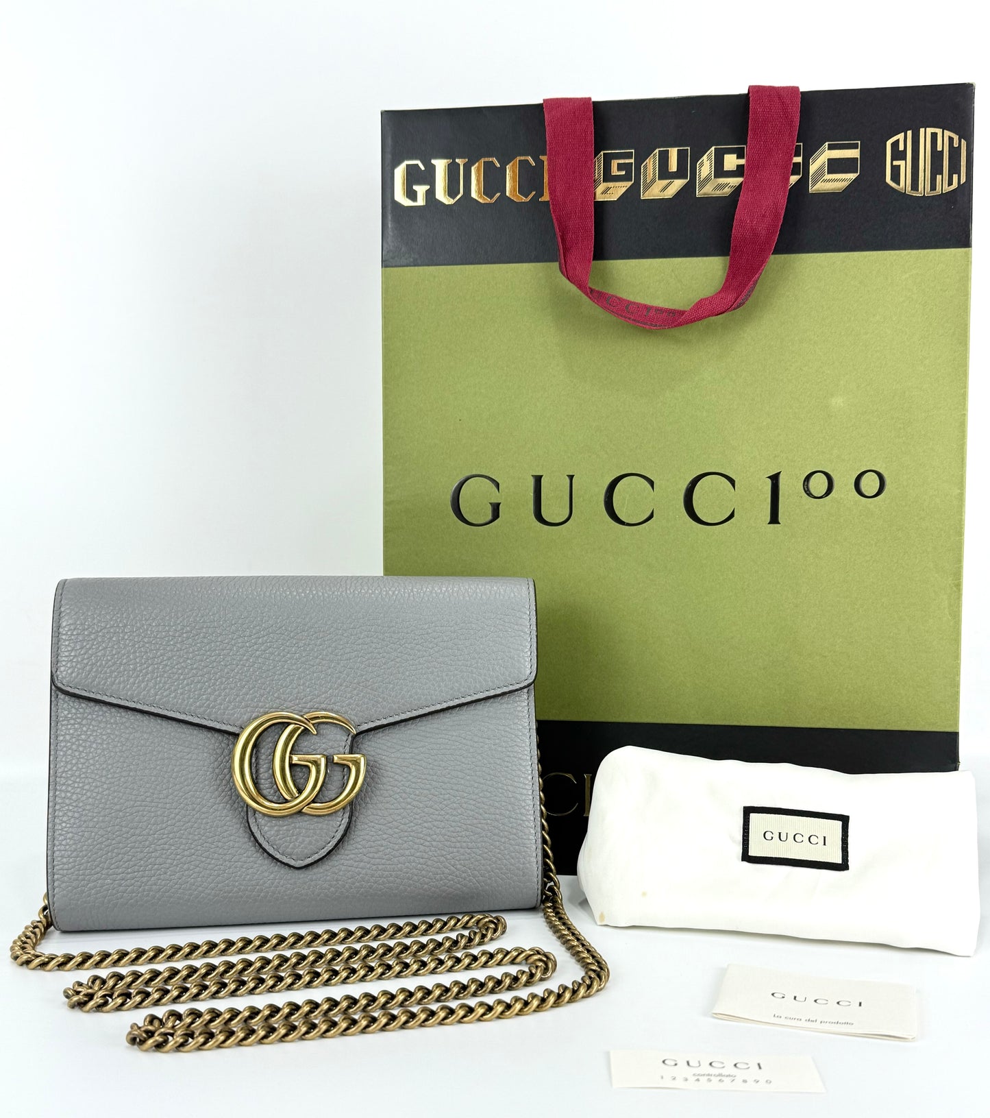 Gucci Crossbody