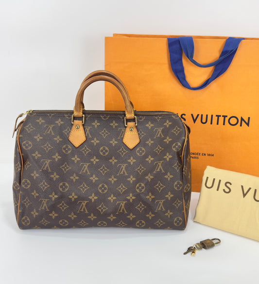 Lv Speedy 35