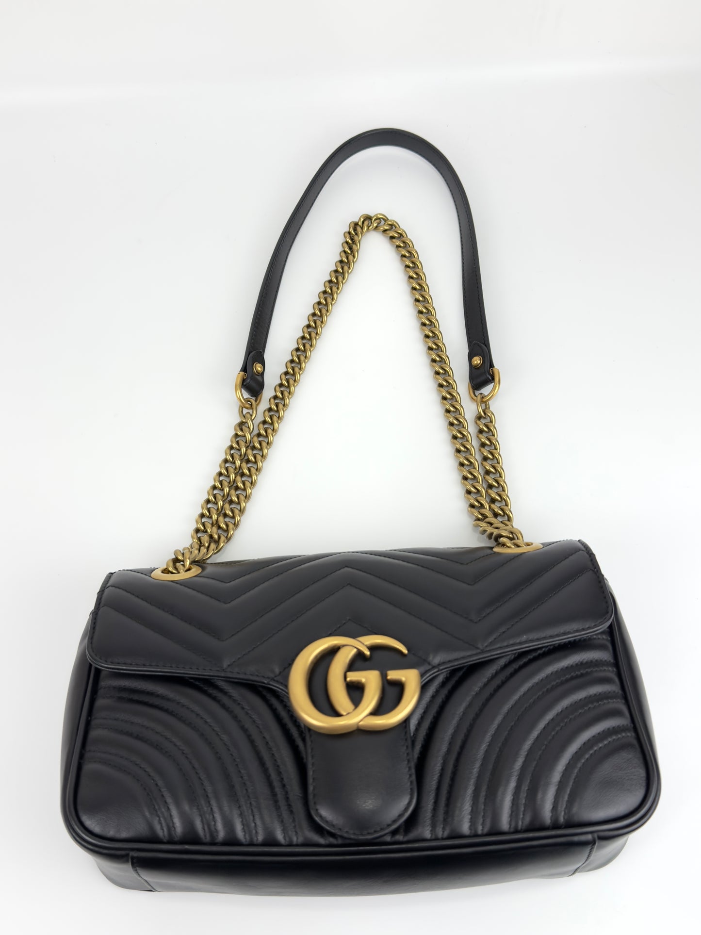 Gucci Marmont Flap Small