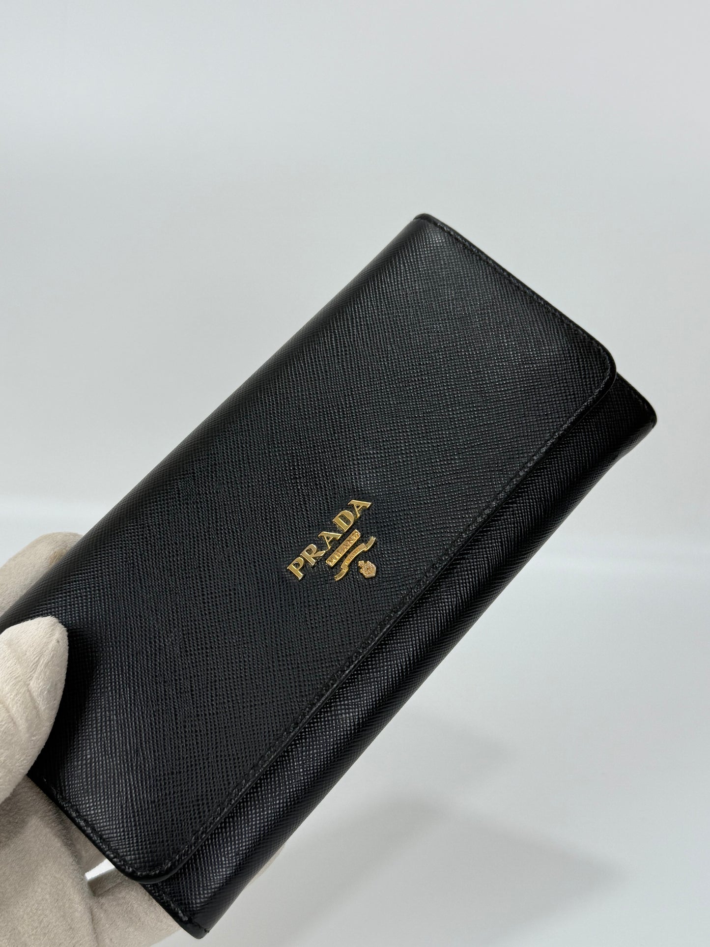 Prada Wallet