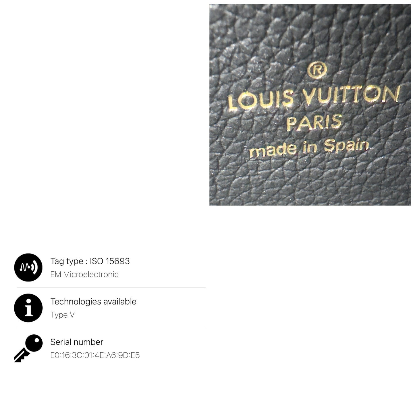 Louis Vuitton