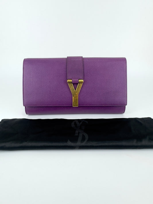 Ysl Clutch