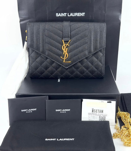 Ysl Wrislet