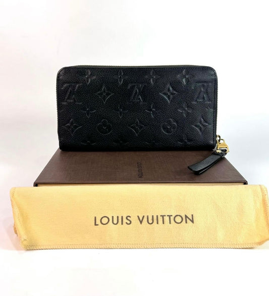 Lv Zippy Wallet