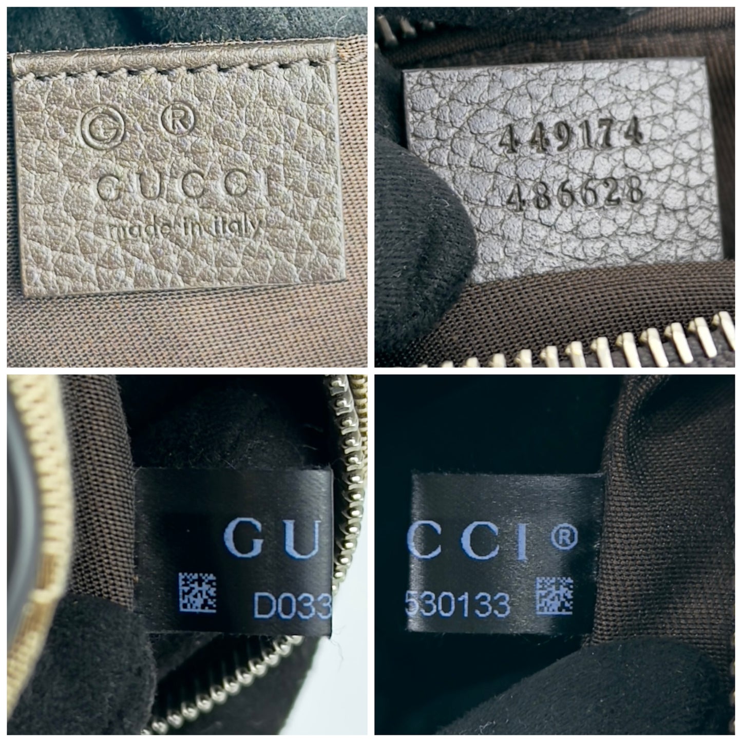 Gucci Beltbag