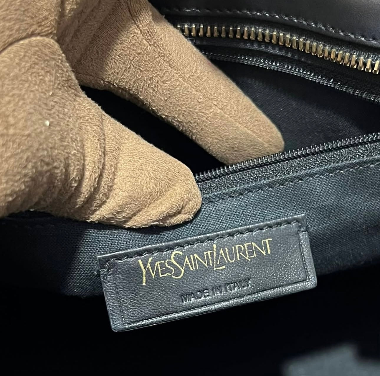 Ysl Cabas