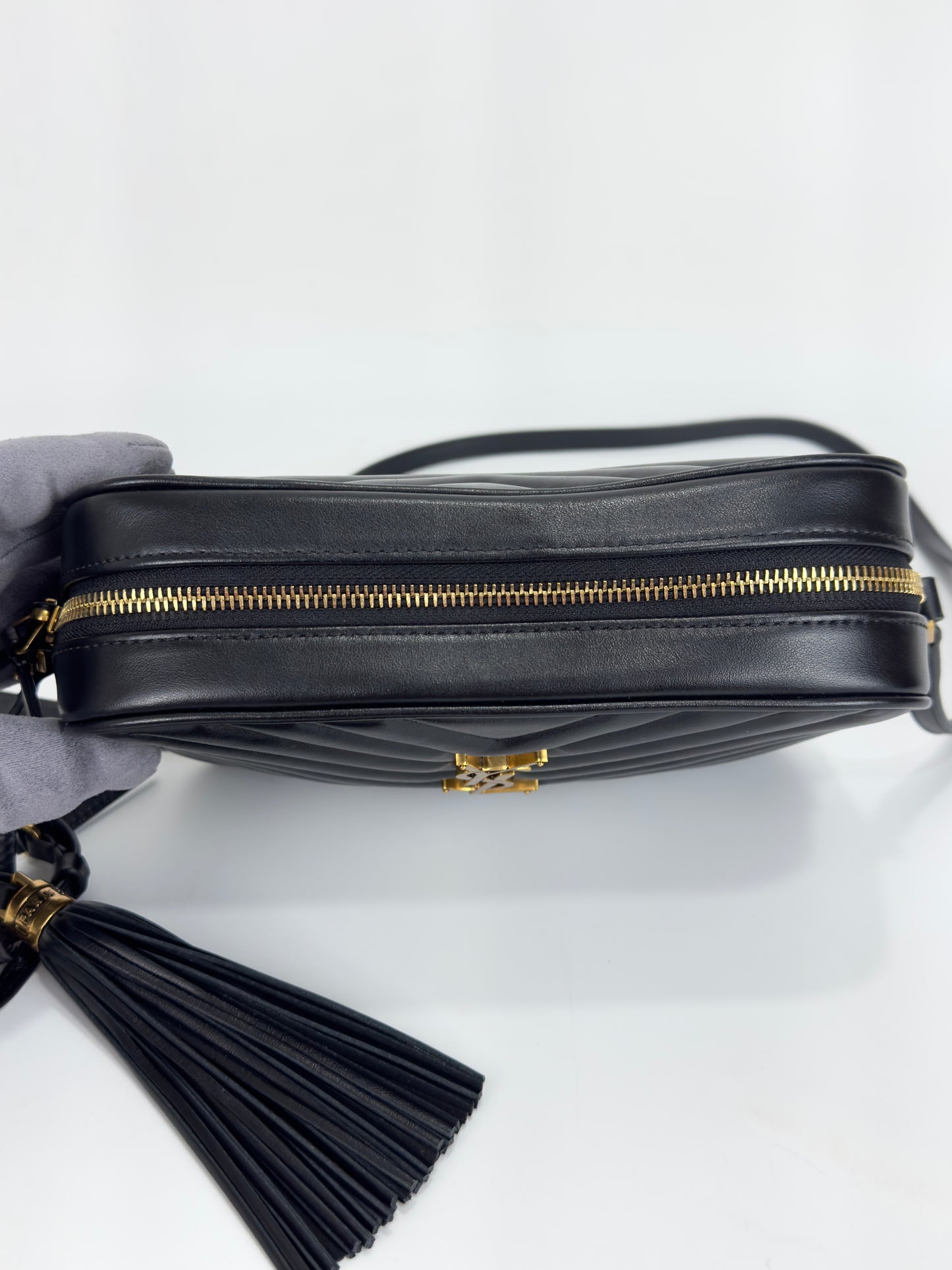 Ysl Camera Bag