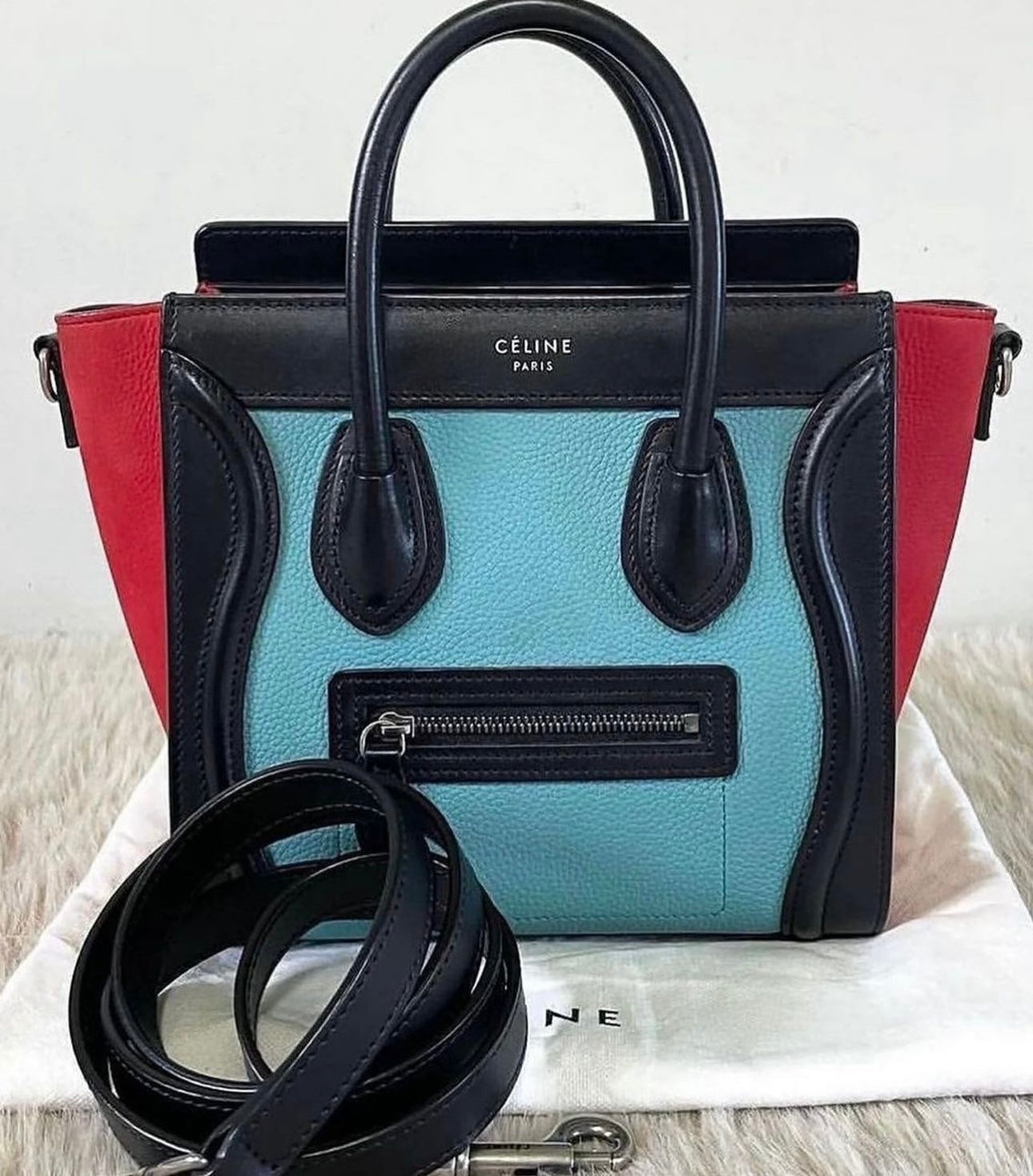 Celine Nano