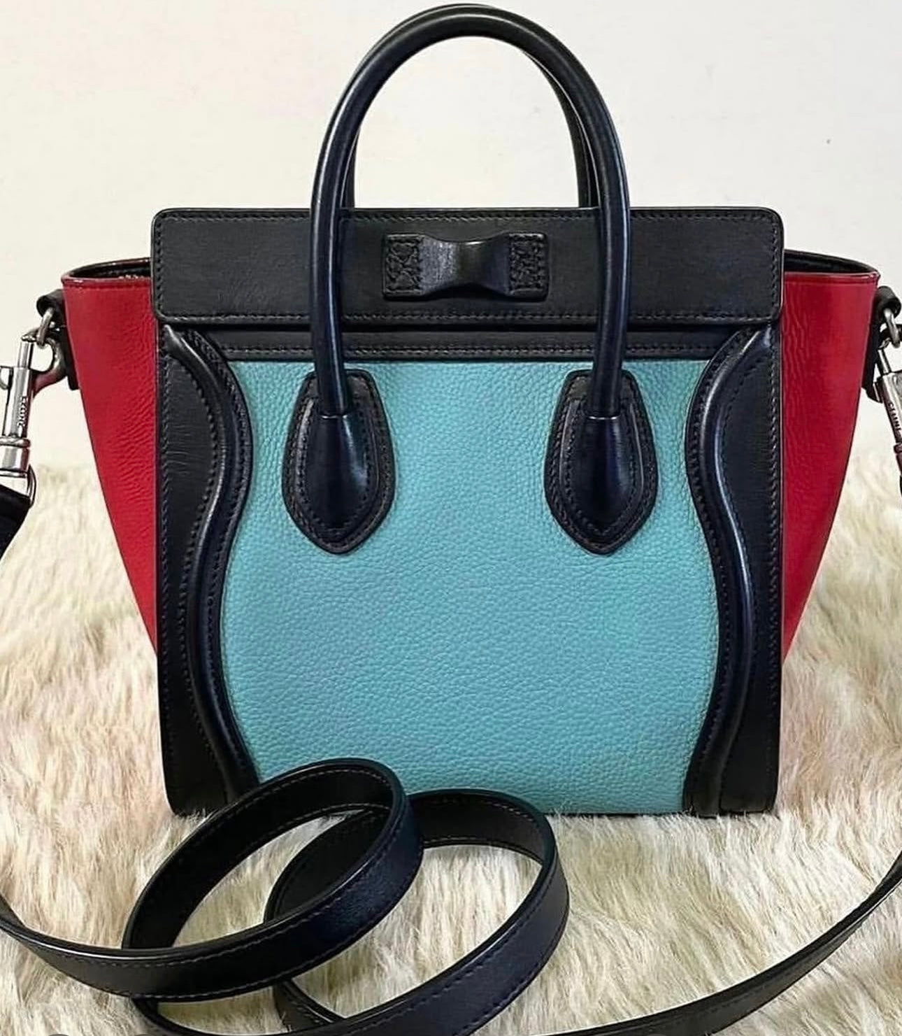 Celine Nano