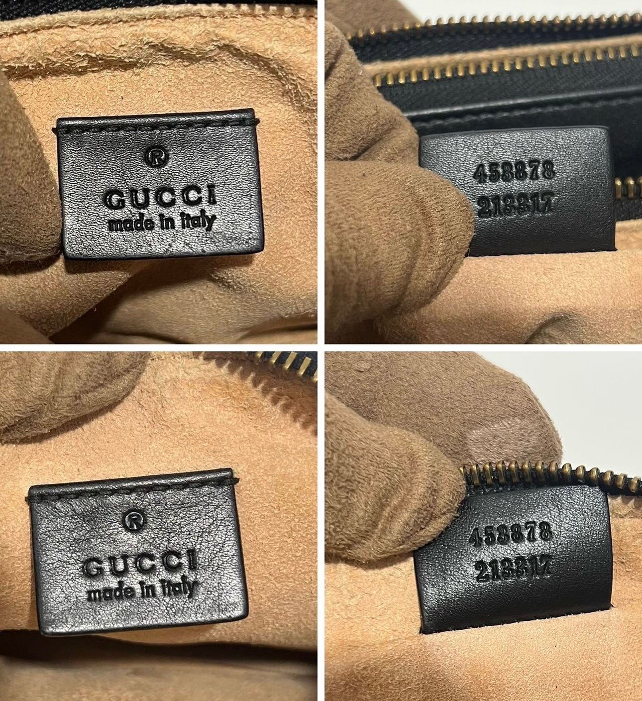 Gucci