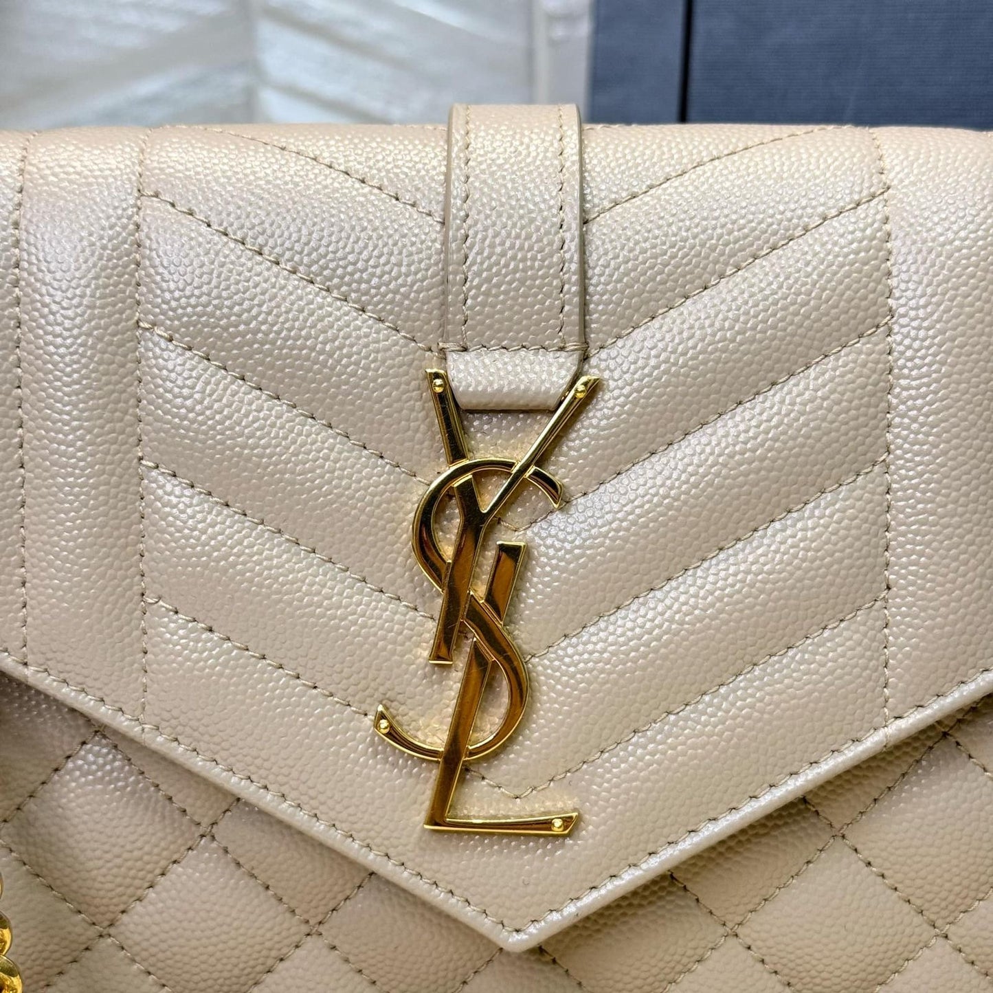 YSL WOC