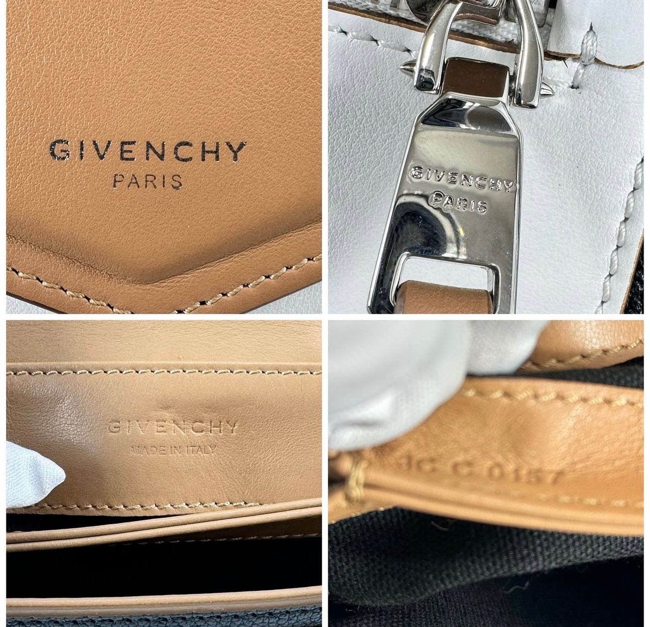 Givenchy Duetto