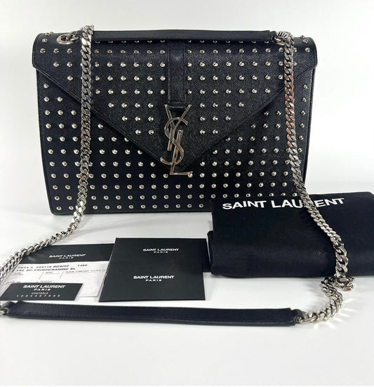 Ysl Envelope