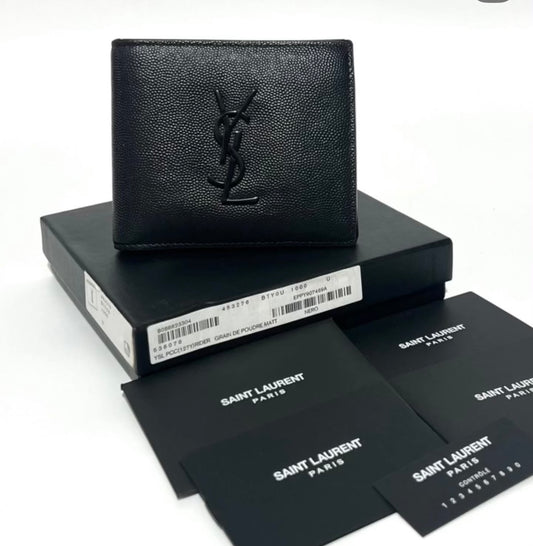 Yves Saint Laurent