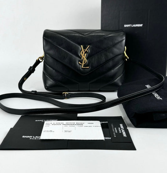 Ysl Toy Loulou