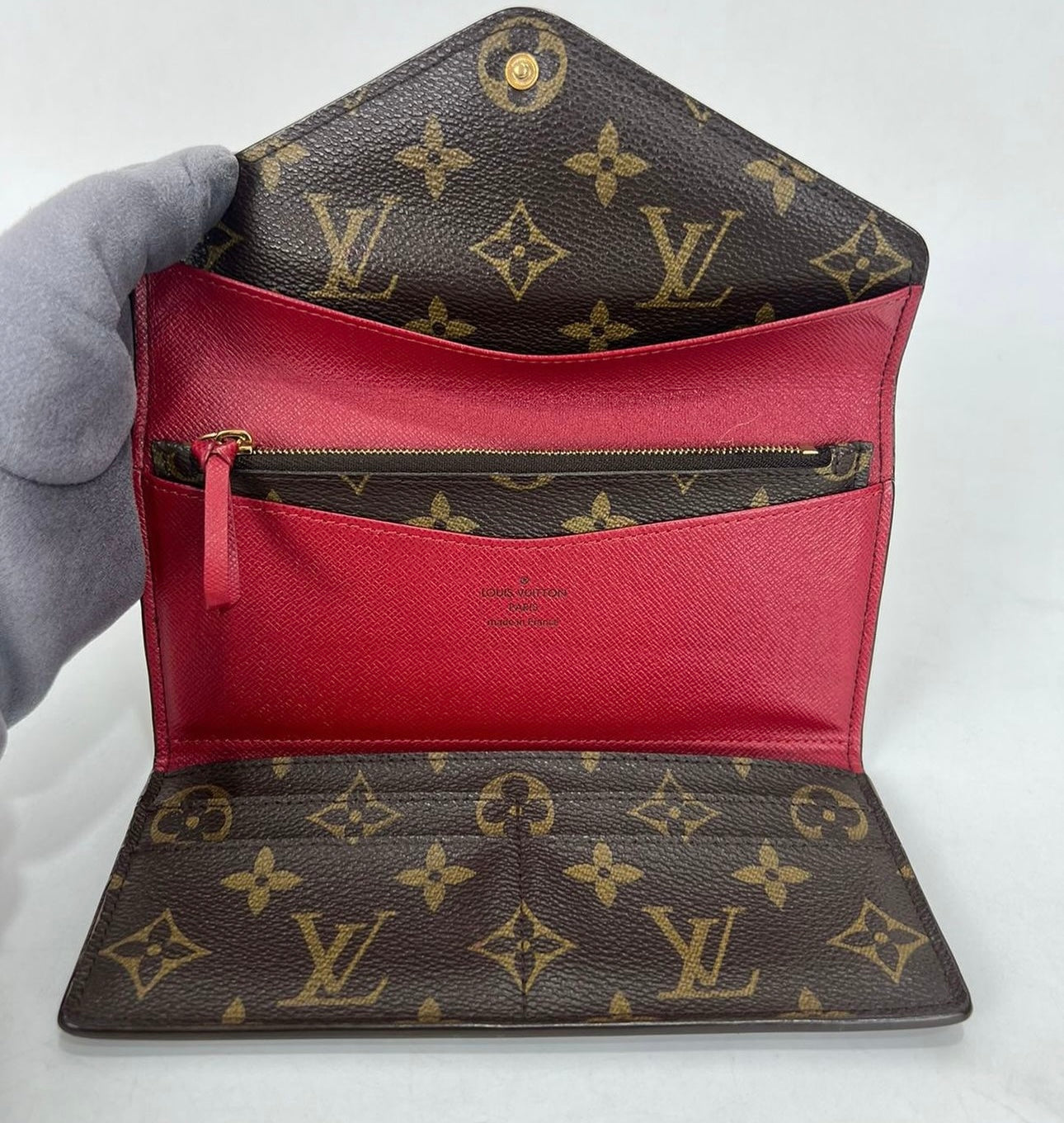 Louis Vuitton