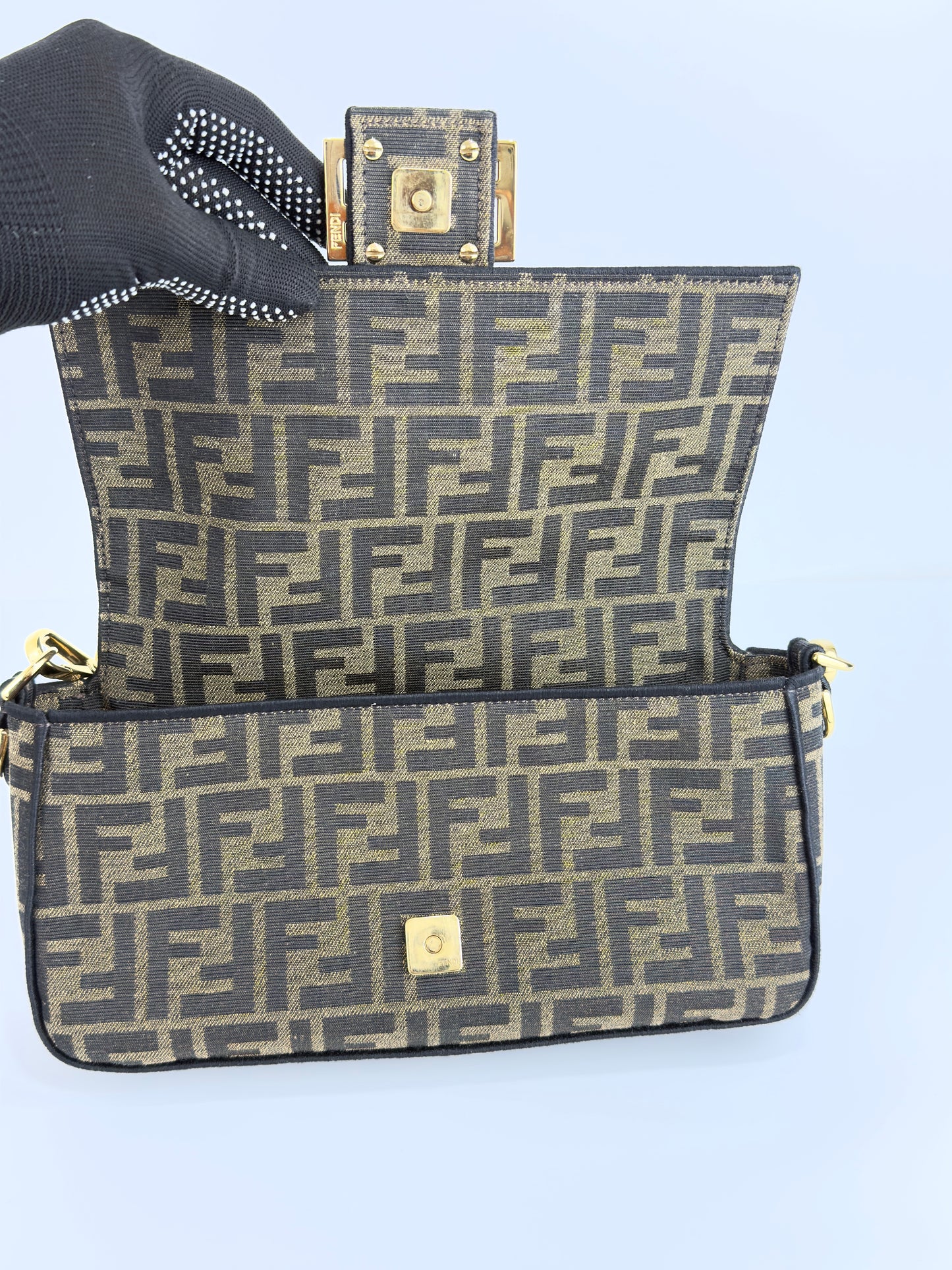 Fendi Baguette