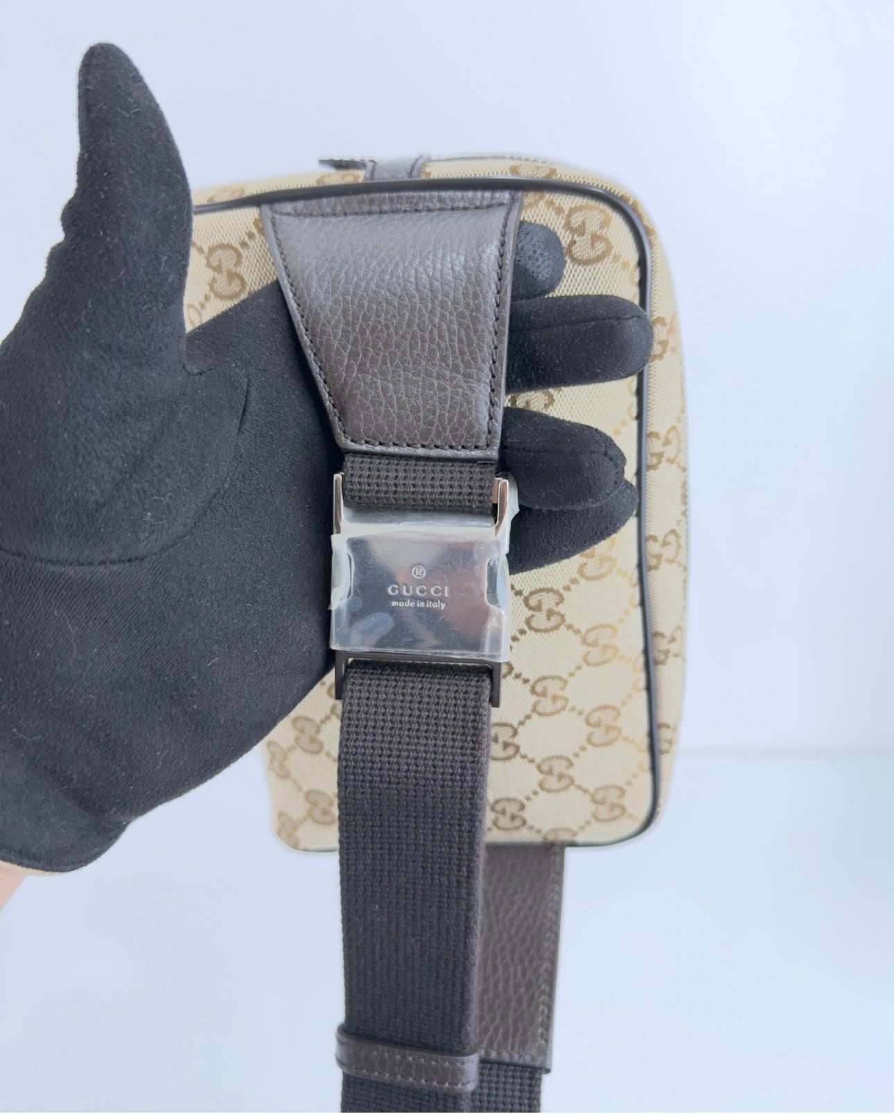 Gucci Beltbag