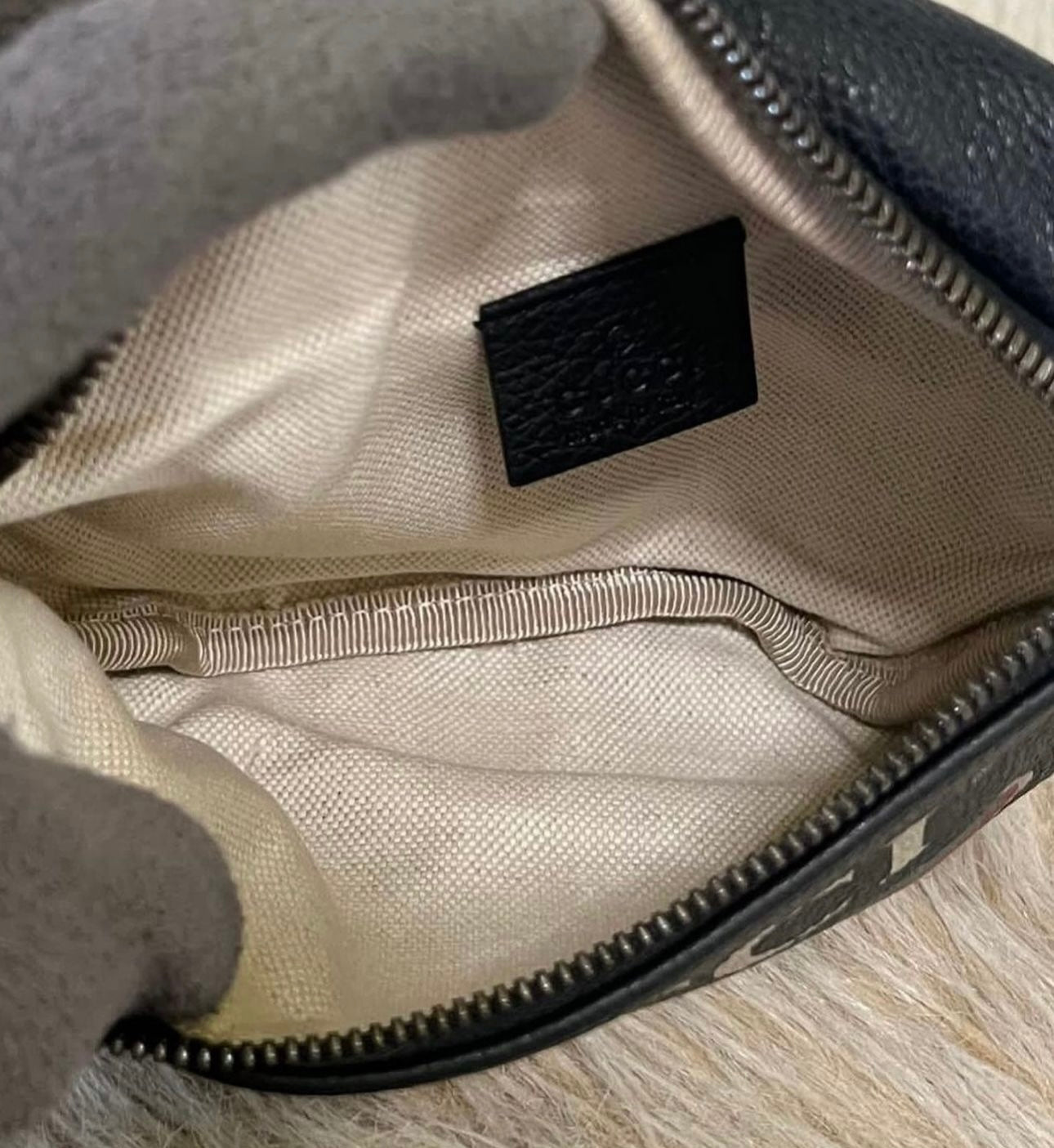 Gucci Beltbag