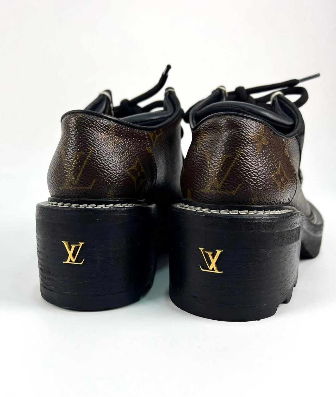 Lv Beaubourg Platform Derby