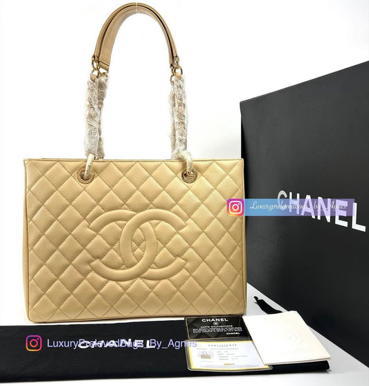 Chanel GST