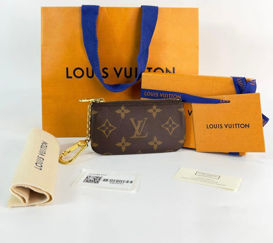 Lv Key Cles