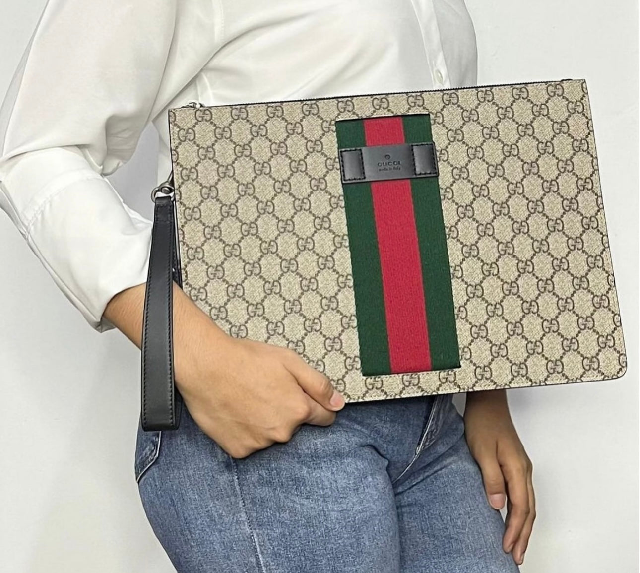 Gucci Clutch