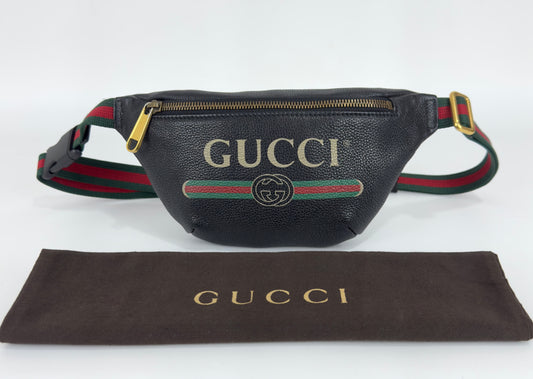 Gucci Belt Bag