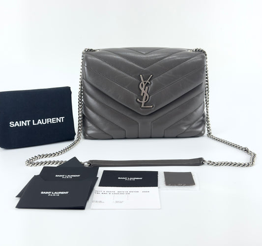 Ysl Loulou