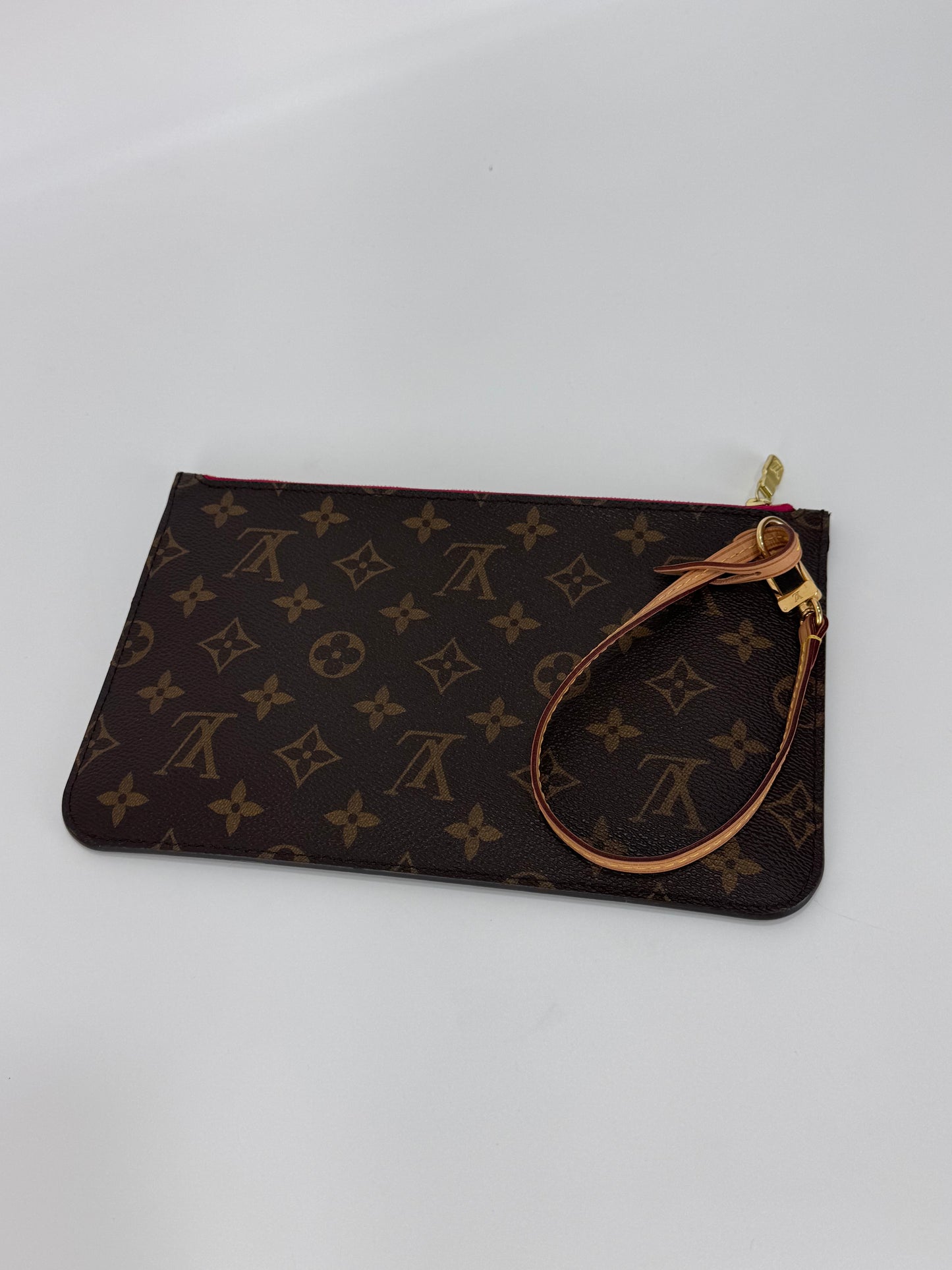 Louis Vuitton Monogram Pouch