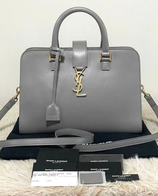 Ysl Cabas