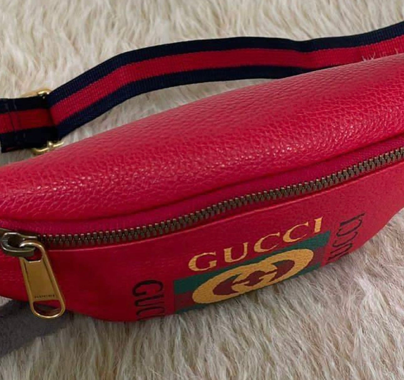 Gucci Belt Bag