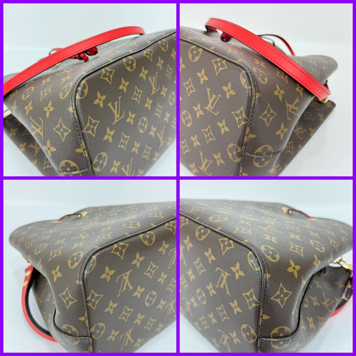 Louis vuitton Neo noe