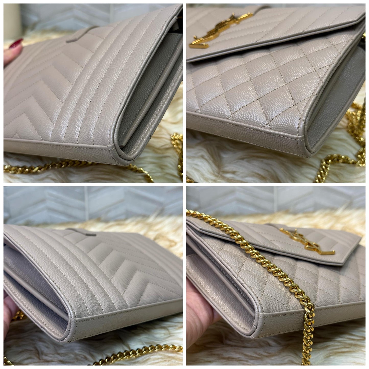 YSL WOC