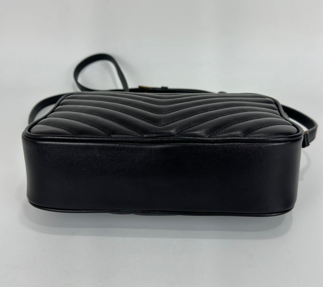 Ysl Camera Bag