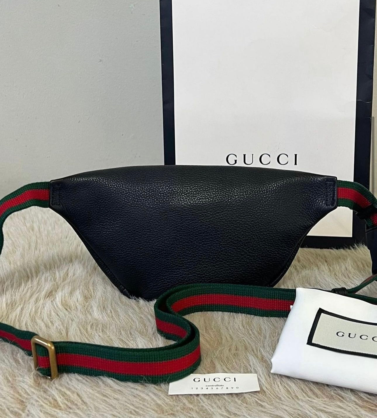 Gucci Beltbag